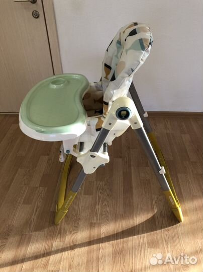 Стул для кормления Cosatto