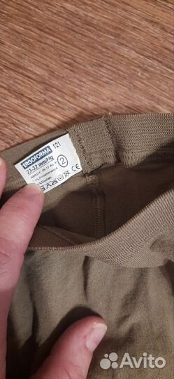 Компрессионные колготки