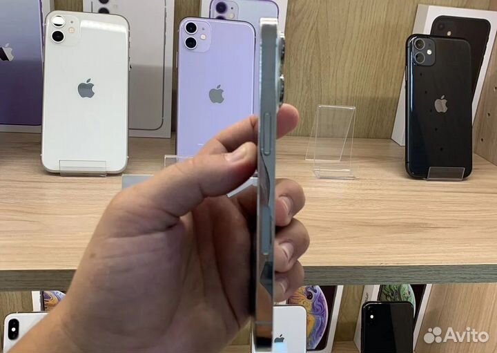 iPhone 13 Pro, 512 ГБ
