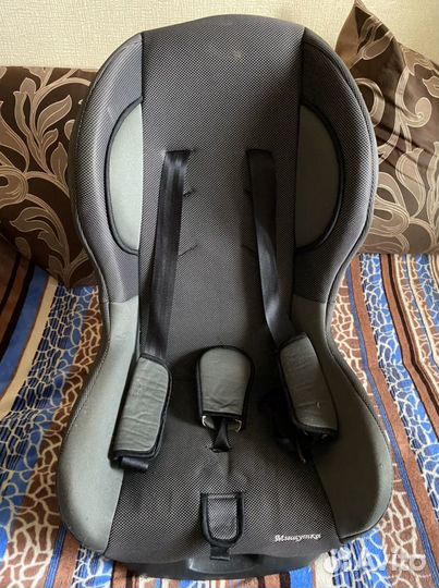 Детское автокресло