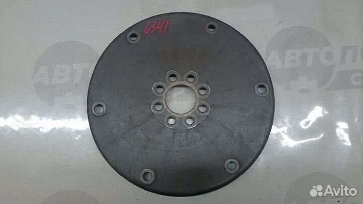 Маховик АКПП Volkswagen Tiguan 5N1 cawa 2010