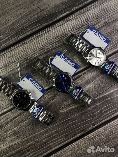 Часы Casio Classic