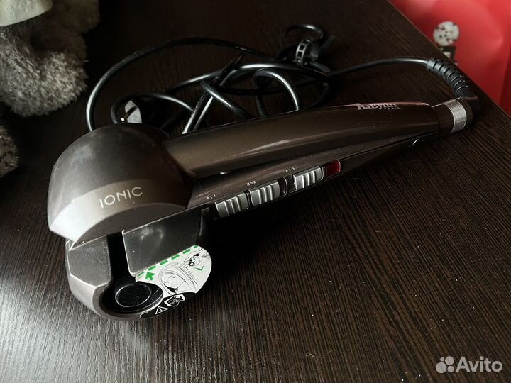 Стайлер для завивки Babyliss С1100E