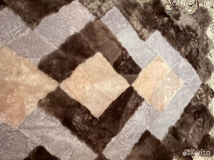 Накидка на сиденье