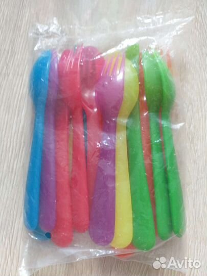 Новый дорожный набор на 6 персон