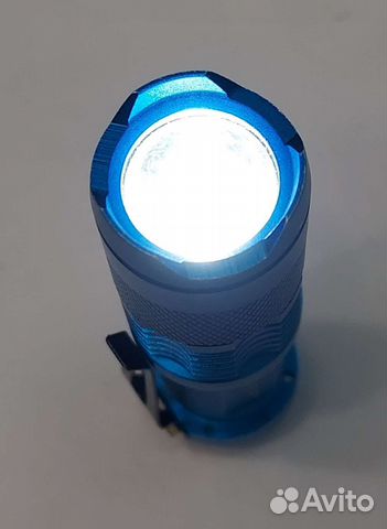 Фонарь, из алюминия Hoegert HT1E424