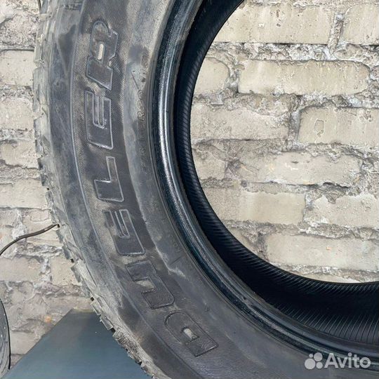 Bridgestone Dueler H/T 275/60 R20 115H