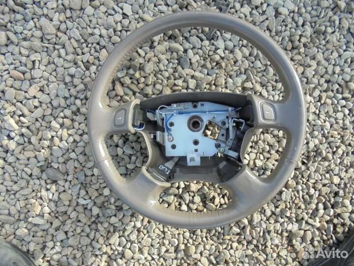 Руль Honda Inspire UA3 C32A 1995/12