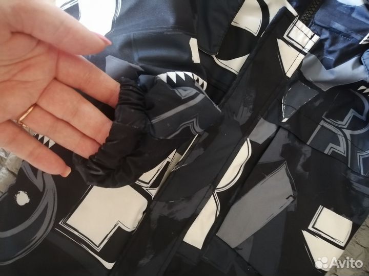 Комбинезон lassie 116