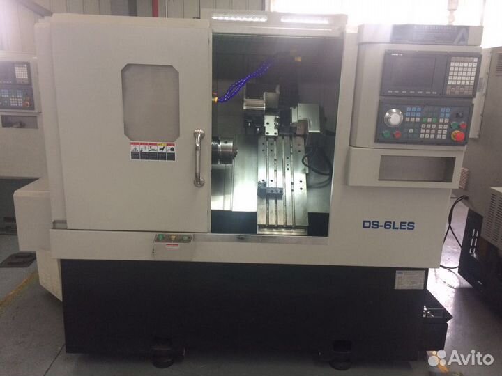 Оператор токарных станков с чпу / ученик оператора