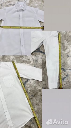 Рубашки, брюки