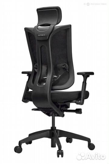 Кресло для руководителя Schairs Tone M01B