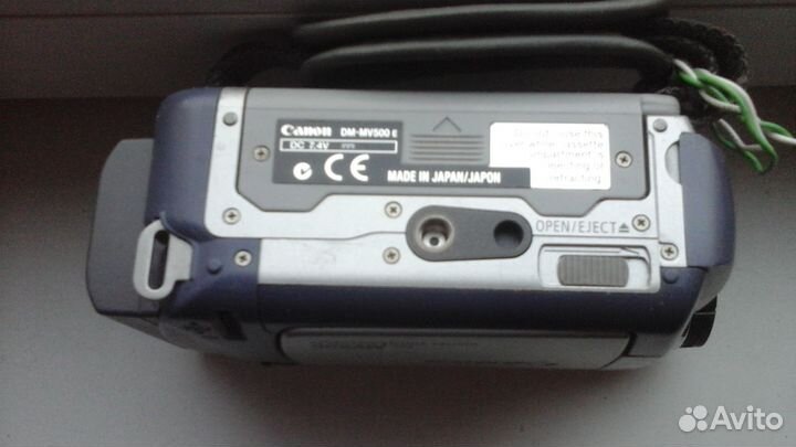 Фотоаппарат