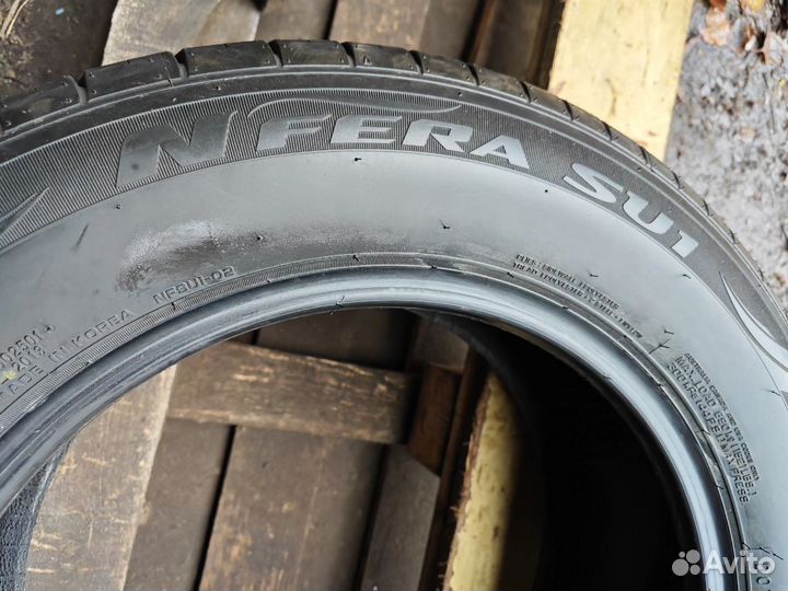 Nexen N'Fera SU1 215/60 R16 95V