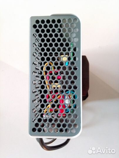 Инверторный стабилизатор напряжения 