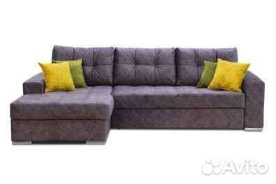 Диван угловой Мартин