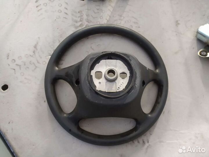 Руль Шевроле Нива