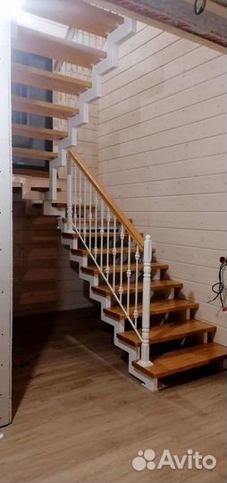 Лестница на этаж