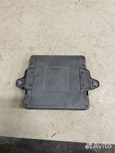 Блок управления АКПП Toyota Prius NHW20 1NZ-FXE