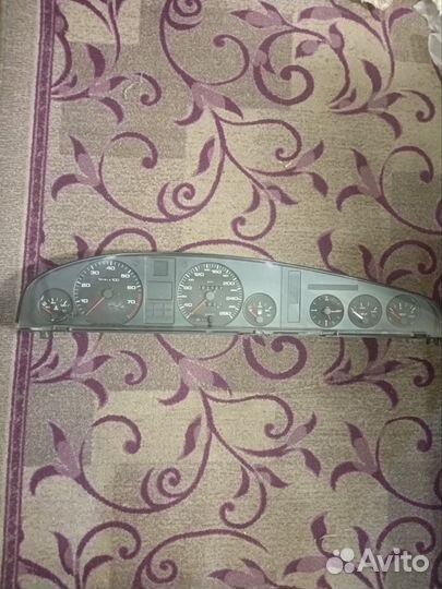 Приборная панель