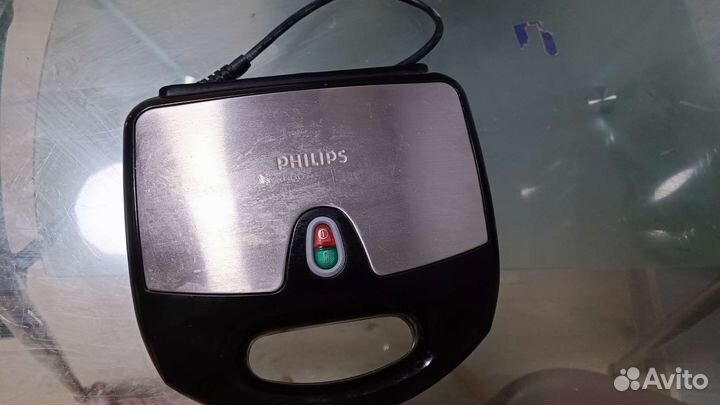 Сендвичница