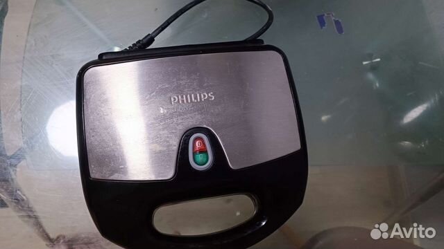 Сендвичница