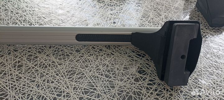 Багажник на крышу Atlant Mazda CX-5