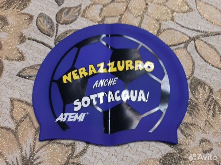 Шапочка для мальчика от 6 до 9 лет