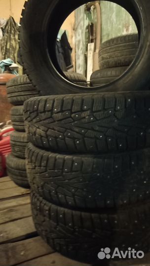 Cordiant Snow Cross 195/65 R15 90T