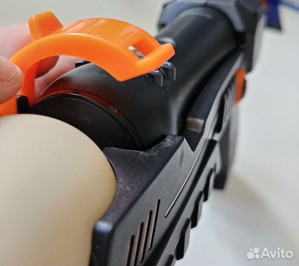 Пистолет/Автомат Playstation Move PS3