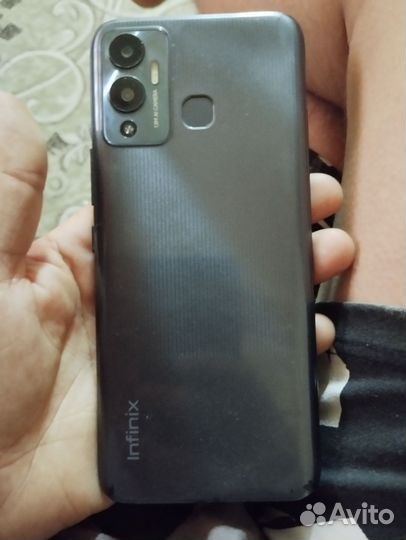 Infinix Hot 12 Play, 4/64 ГБ