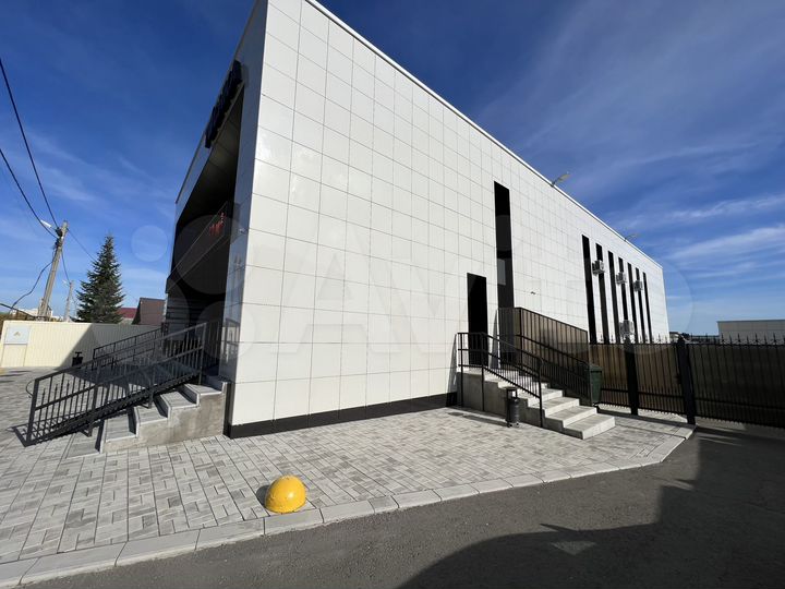 Свободного назначения, 162 м²