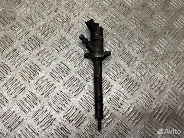 Форсунка для Peugeot-Citroen C5 1