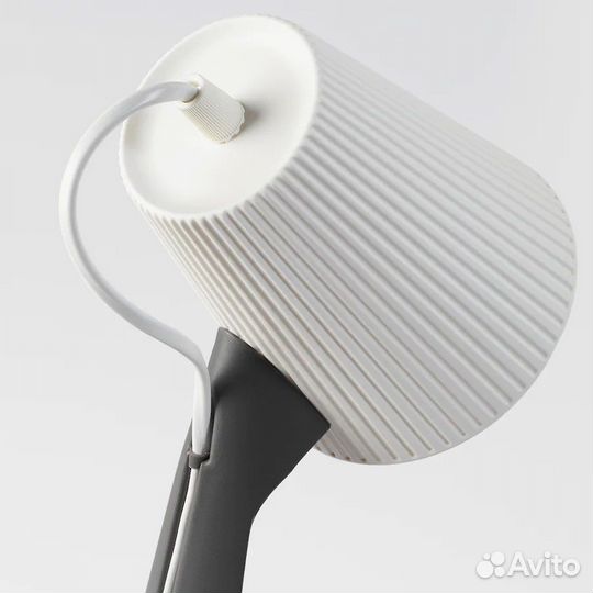 Лампа настольная Икея