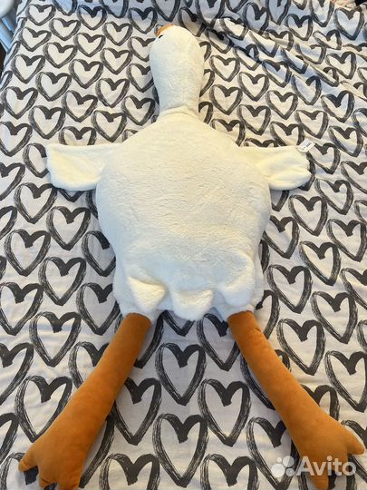 Гусь обнимусь 190 см