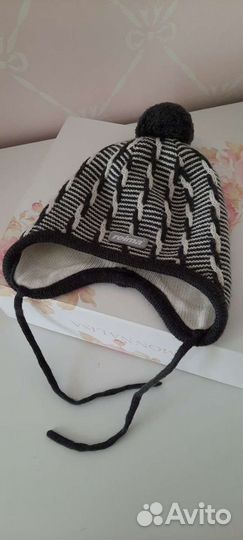 Шапка рейма