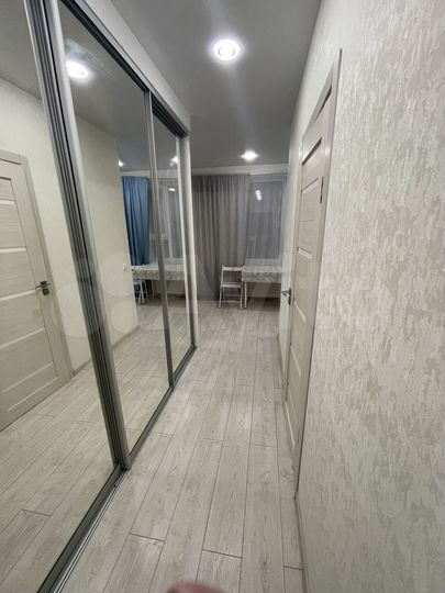 2-к. квартира, 38 м², 3/9 эт.