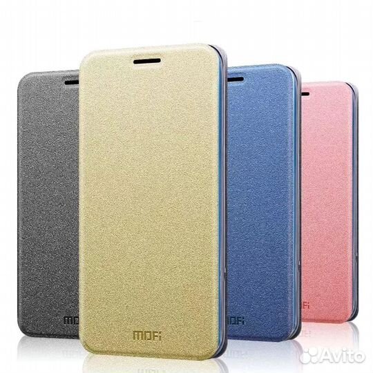 Чехол-книжка Для iPhone