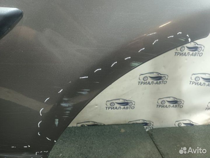 Freelander Дверь