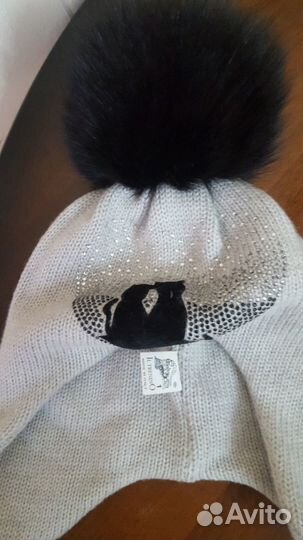 Шапочка il trenino