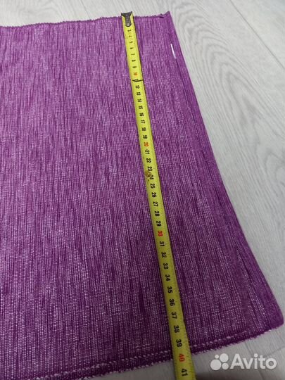 Коврик для йоги и фитнеса