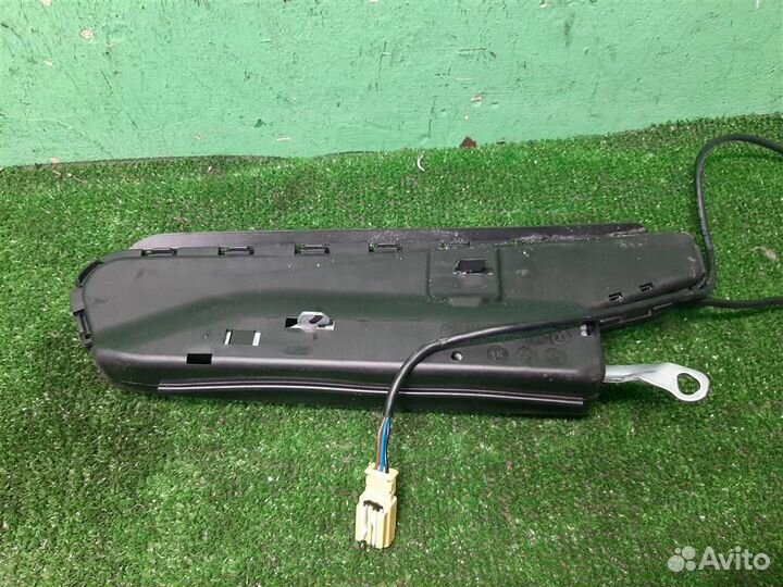 Подушка безопасности в сиденье левая volkswagen G