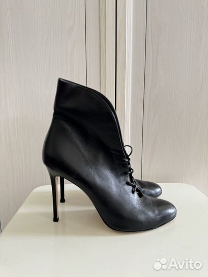 Ботильоны Gianvito Rossi 39.5
