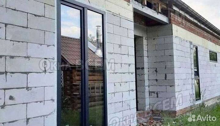 Пластиковые окна от производителя