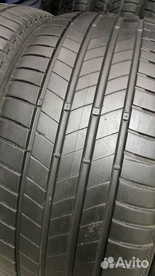 Bridgestone Turanza T005 245/40 R19