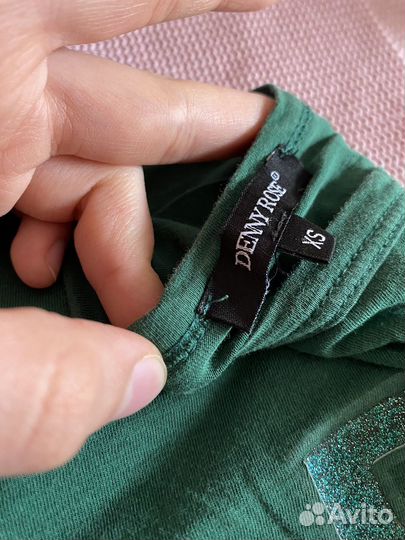 Вещи пакетом на девушку 40 42