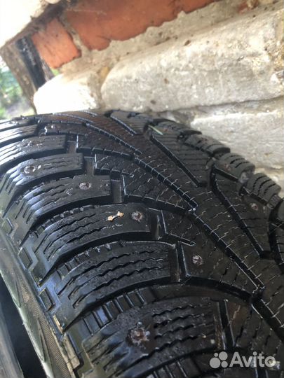 Nokian Tyres Nordman 5 235/60 R18