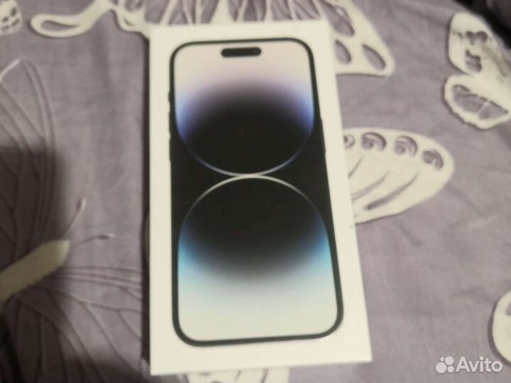 Айфон14про 256