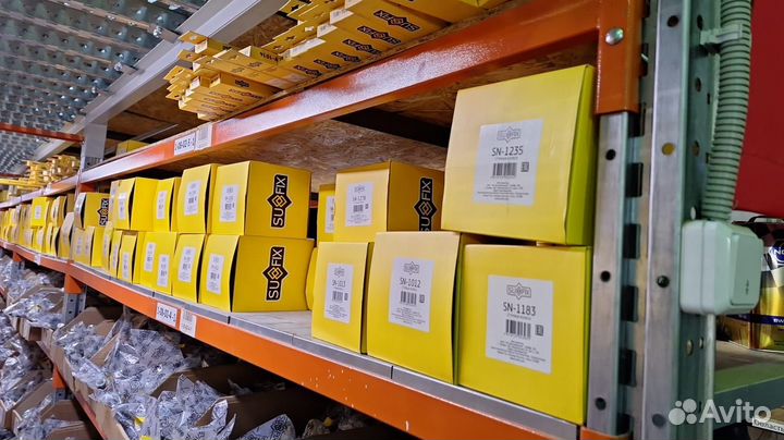 Стойка амортизаторная передняя jaguar X-Type 01-09