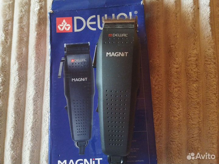 Машинка для стрижки волос